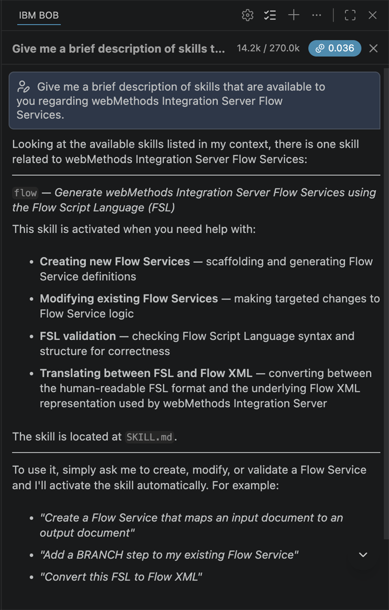 Verification that Skill Files Loaded